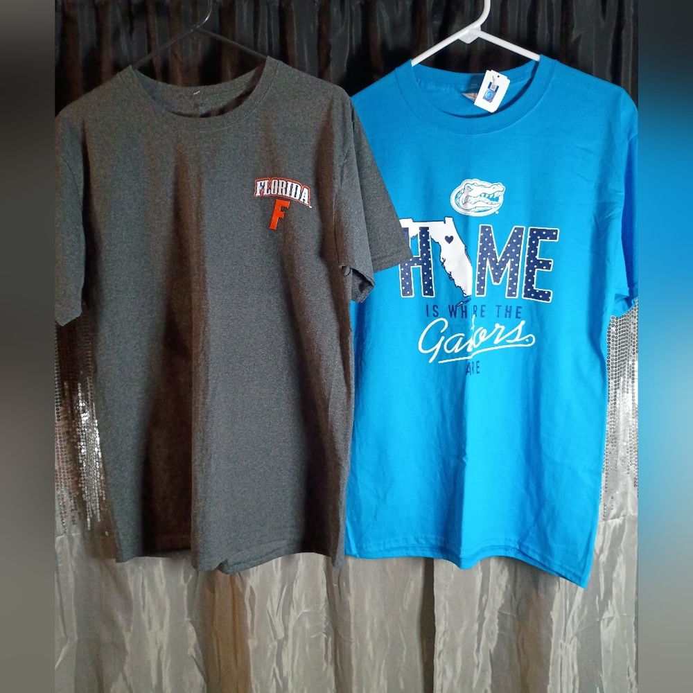 Florida Gators Shirt Bundle